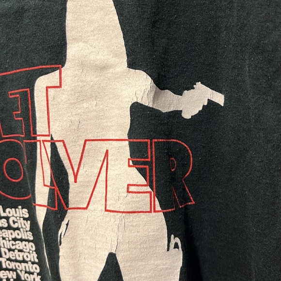 Velvet Revolver T-shirt - Picture 3 of 3